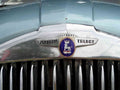 Sunmeam Bonnet Grille Boot 2621 A4 Photo Print