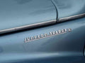 Sunmeam Bonnet Grille Boot 2622 A4 Photo Print