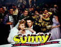  Sunny 1941 04 film star poster A4 Photo Print