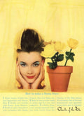 Sunny Face Makeup 1960s Vintage Retro Advert