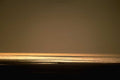 Sunrise Sunset Boat Ocean 1 A4 Photo Print Sunset