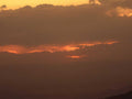 Sunrise Sunset Clouds Mountains 3 A4 Photo Print Sunset 3)
