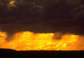 Sunrise Sunset Clouds Sky 22 A4 Photo Print Sunset