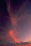 Sunrise Sunset Clouds Sky x0 A4 Photo Print Sunset x