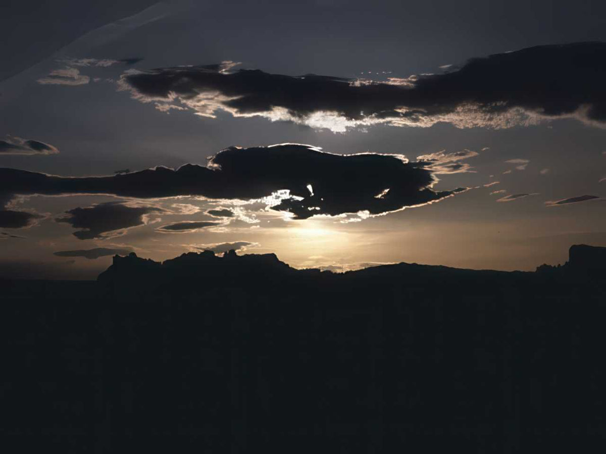 Sunrise Sunset Grand Canyon A4 Photo Print Sunset x