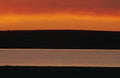 Sunrise Sunset Lake Ontario 2 A4 Photo Print Sunset