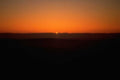Sunrise Sunset Mountains Dusk 1 A4 Photo Print Sunset