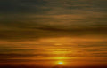 Sunrise Sunset Mountains Goldenhour 1 A4 Photo Print Sunset