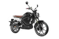 Super SOCO TC 1200R 14511 10 Car A4 Photo Print