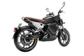 Super SOCO TC 1200R 14511 12 Car A4 Photo Print