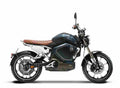 Super SOCO TC 1200R 14511 2 Car A4 Photo Print