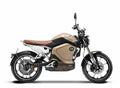 Super SOCO TC 1200R 14511 4 Car A4 Photo Print