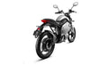 Super SOCO TS 1200R 14510 1 Car A4 Photo Print