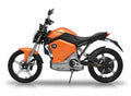 Super SOCO TS 1200R 14510 11 Car A4 Photo Print