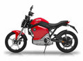 Super SOCO TS 1200R 14510 12 Car A4 Photo Print