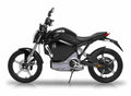 Super SOCO TS 1200R 14510 13 Car A4 Photo Print
