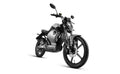 Super SOCO TS 1200R 14510 2 Car A4 Photo Print