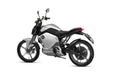 Super SOCO TS 1200R 14510 3 Car A4 Photo Print