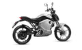 Super SOCO TS 1200R 14510 4 Car A4 Photo Print