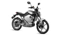 Super SOCO TS 1200R 14510 6 Car A4 Photo Print