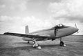 Supermarine Attacker 2 A4 Photo Print