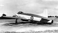 Supermarine Attacker 5 A4 Photo Print