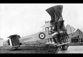 Supermarine Pemberton Billing Pb31e Airship Interceptor United Kingdom A4 Photo Print