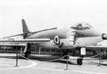 Supermarine Scimitar 4 A4 Photo Print