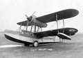 Supermarine Sea Otter Amphibious Aircraft United Kingdom A4 Photo Print