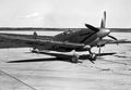 Supermarine Seafire A4 Photo Print