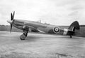 Supermarine Spiteful Fighter Prototype A4 Photo Print