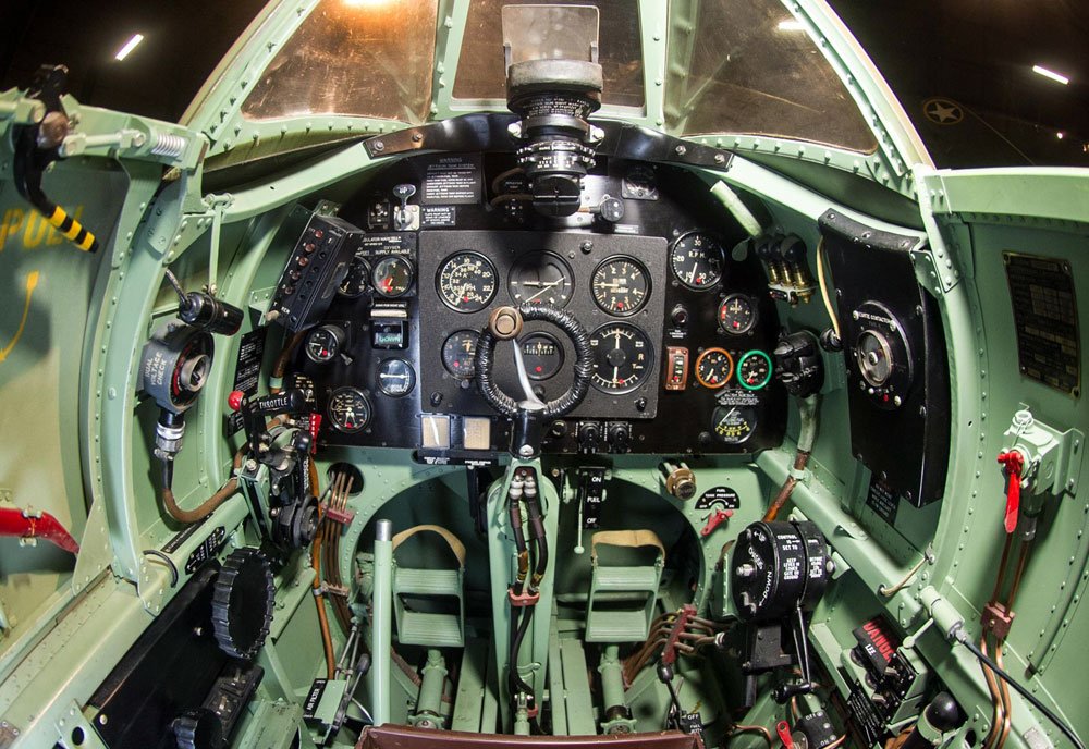 Supermarine Spitfire A4 Photo Print
