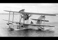 Supermarine Walrus Amphibious Reconnaissance Aircraft Uk A4 Photo Print