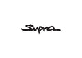 Supra A4 Photo Print
