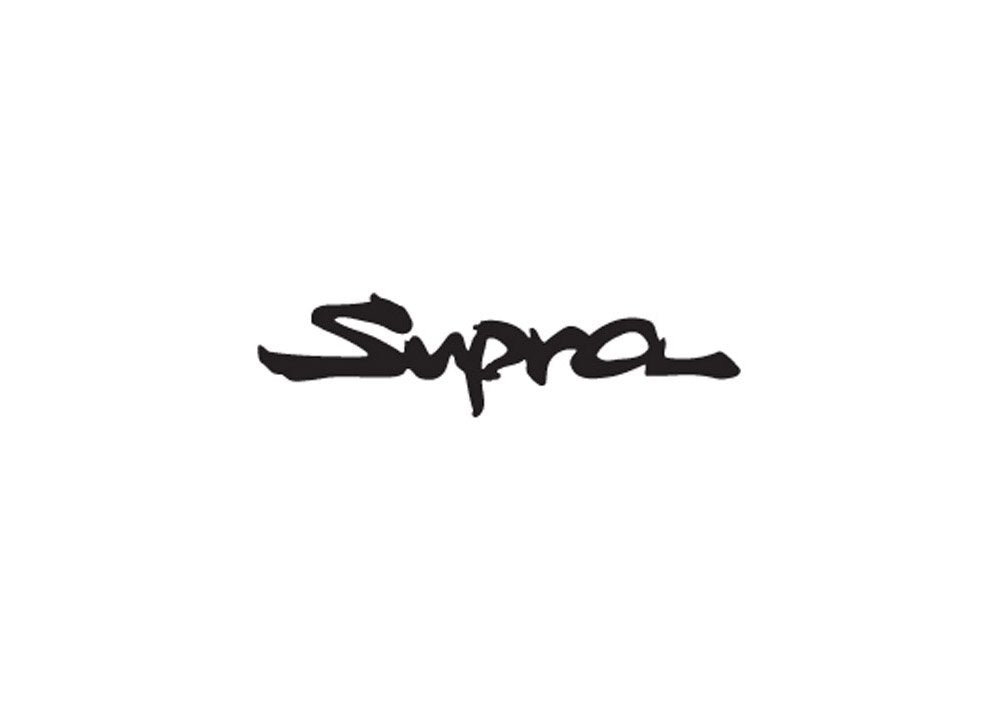 Supra A4 Photo Print