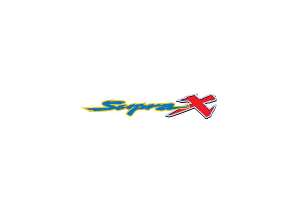 Suprax A4 Photo Print