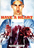Surgical Hearts Movie Vintage Retro Advert Poster A4 Photo Print