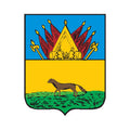 Surgut1785 City Coat Of Arms N211 A4 Photo Print