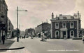 Surrey Barnes Castlenau Boileau Hotel Vintage A4 Photo Print