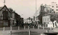 Surrey Barnes Vintage A4 Photo Print