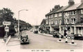 Surrey Barnes White Hart Lane Vintage A4 Photo Print