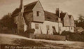 Surrey Beddington The Old Post Office Vintage A4 Photo Print