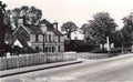 Surrey Brookwood Nags Head Vintage A4 Photo Print