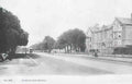 Surrey Clapham High School Vintage A4 Photo Print