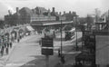 Surrey Croydon East Croydon Station Vintage A4 Photo Print
