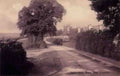 Surrey Croydon Sanderstead Road Vintage A4 Photo Print