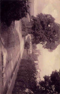 Surrey Croydon Sanderstead Road vintage old A4 Photo Print