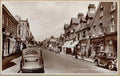 Surrey England11730 Vintage A4 Photo Print