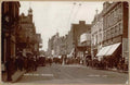 Surrey England11731 Vintage A4 Photo Print