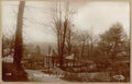 Surrey England11740 Vintage A4 Photo Print